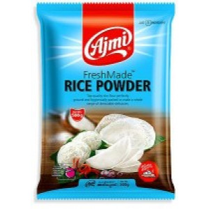Ajmi Rice Powder (Rice Flour) Appam Podi